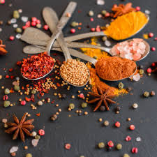 Di’s Spice Mix
