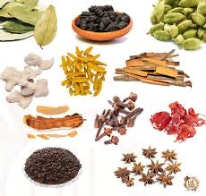Di’s Spice Mix