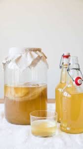 Jun Vinegar