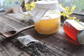 Jun Tea