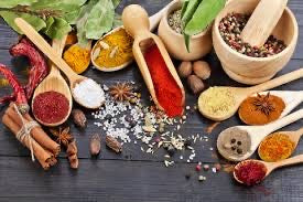 Di’s Spice Mix