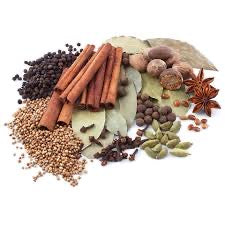 Di’s Spice Mix