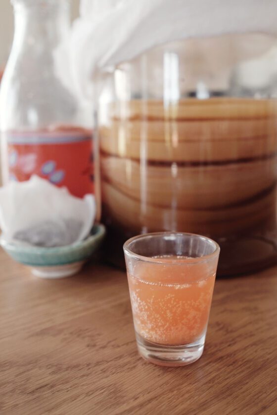 Jun Tea