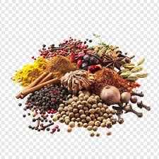 Di’s Spice Mix
