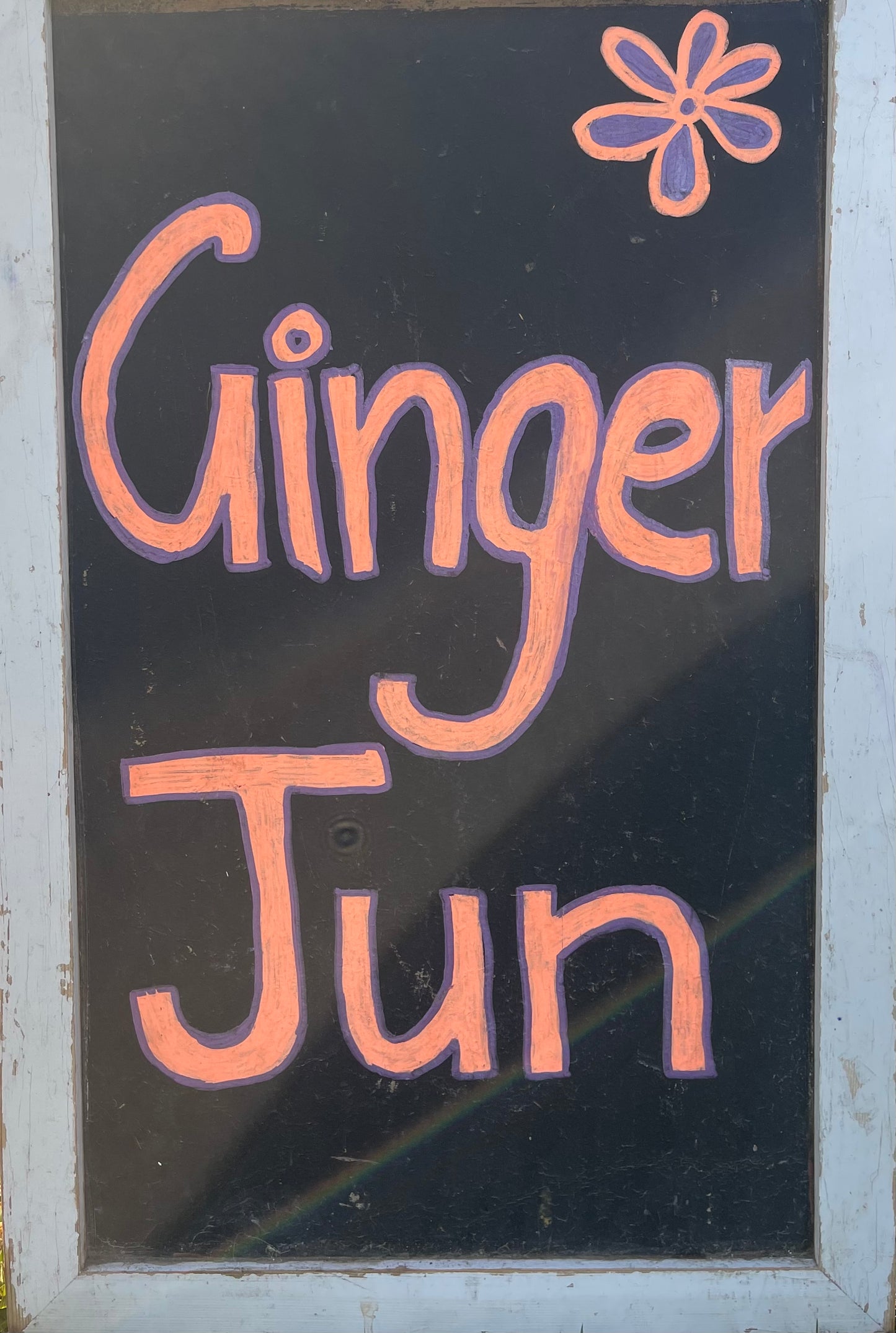 Fun Drink
