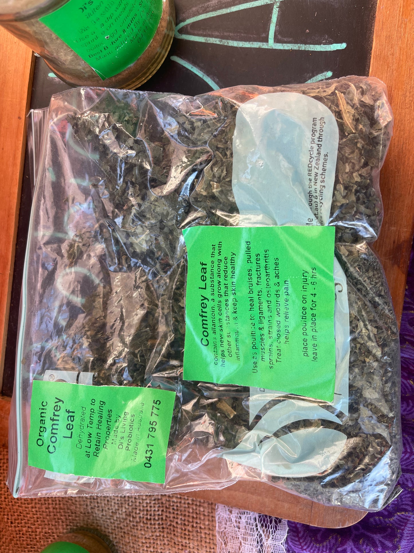 Pet Probiotics