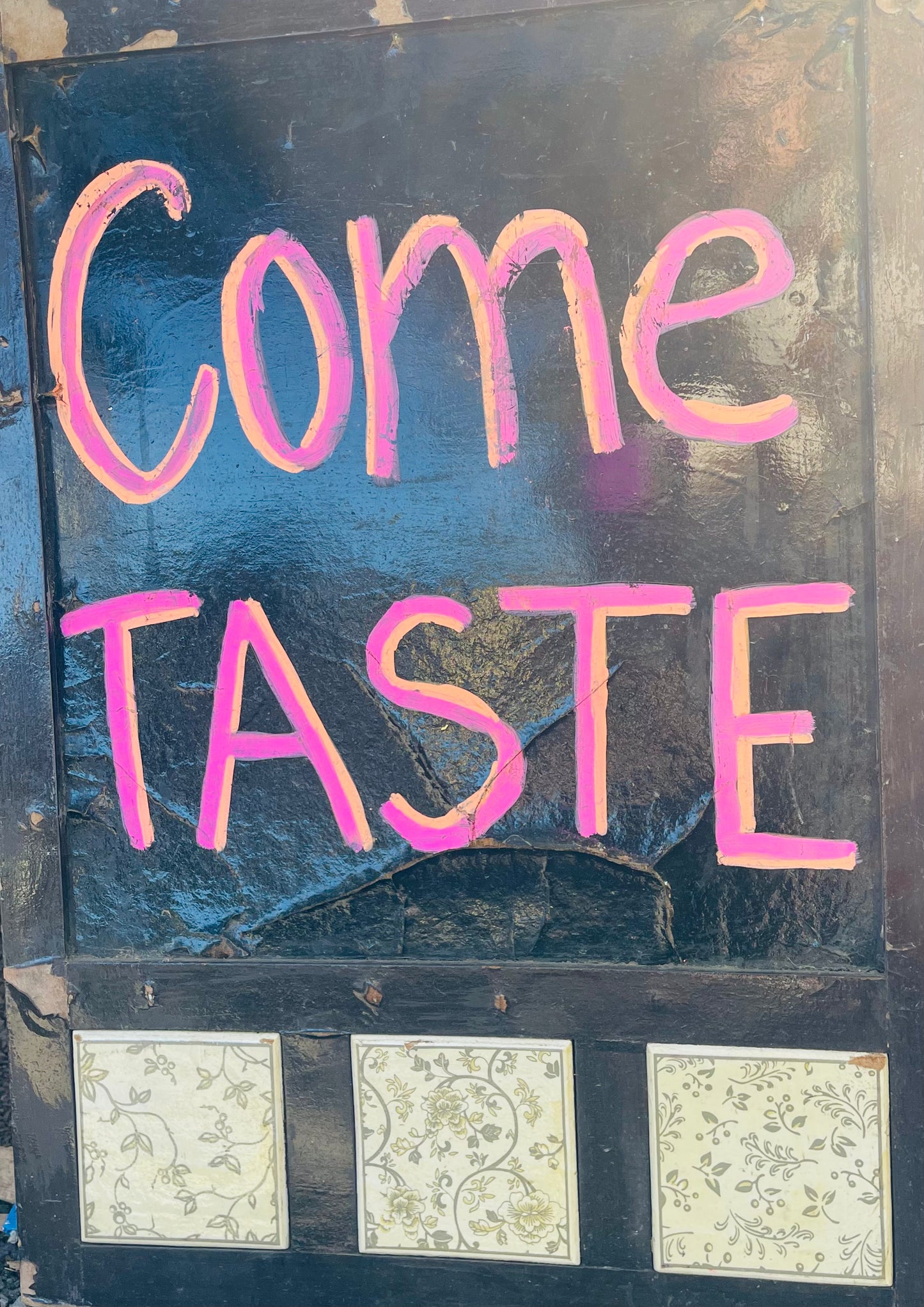 Fun Drink