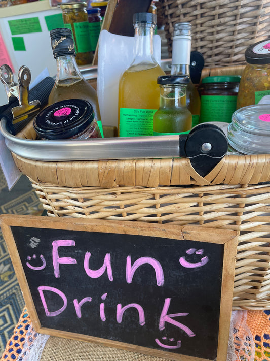 Fun Drink