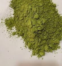 Moringa and Papaya Leaf Powder