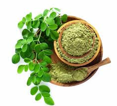 Moringa Leaf