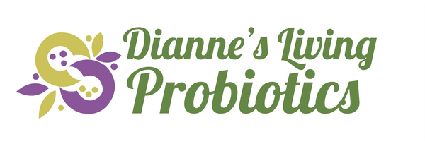 Di’s living probiotics