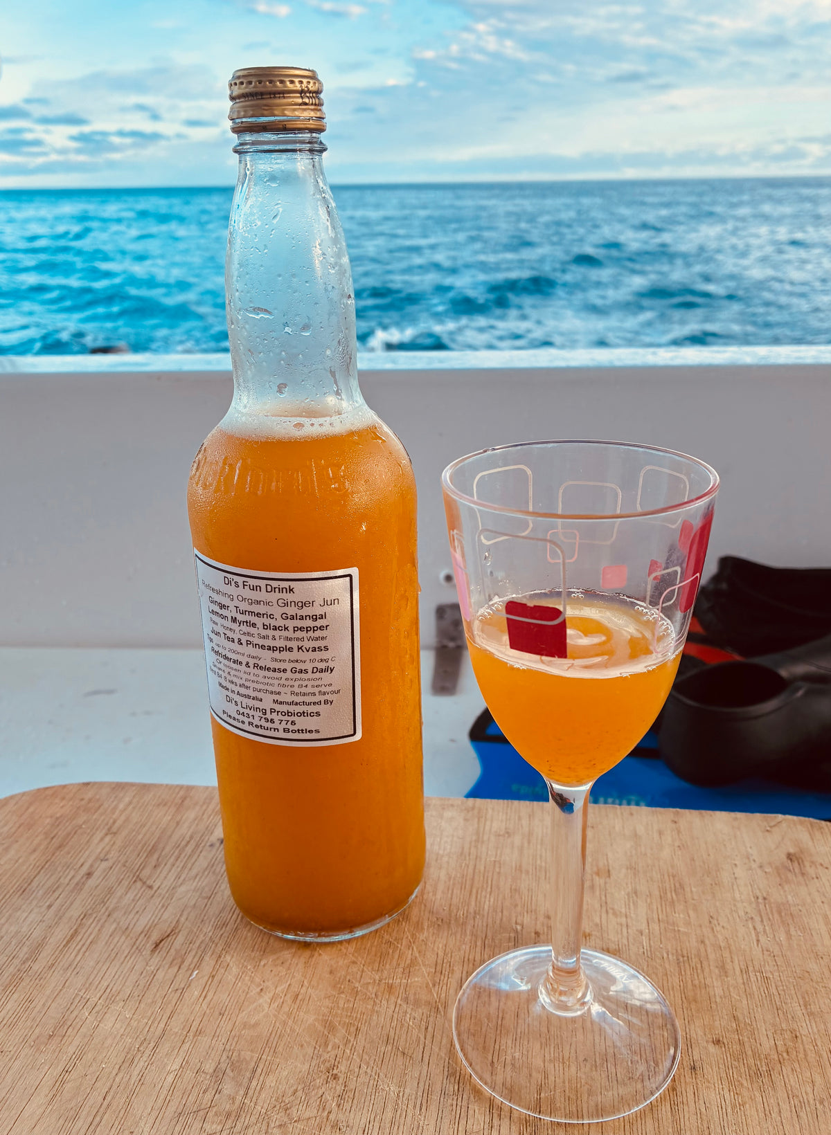 Fun Drink