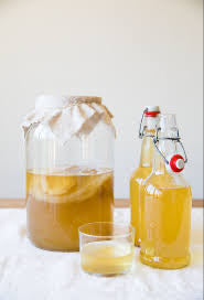 Jun Honey Vinegar