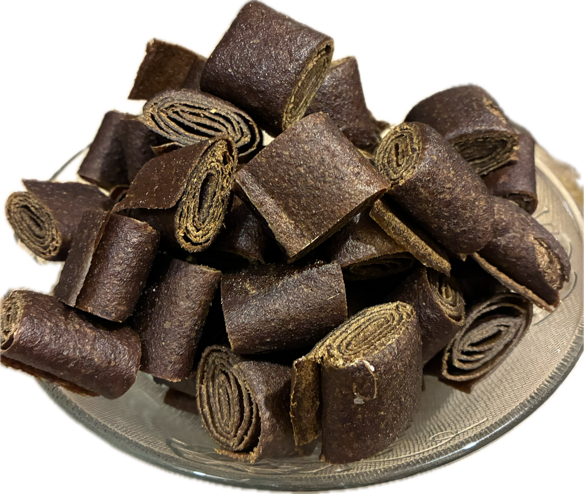 Happy Belly Roll Ups   (Kvass Roll up)
