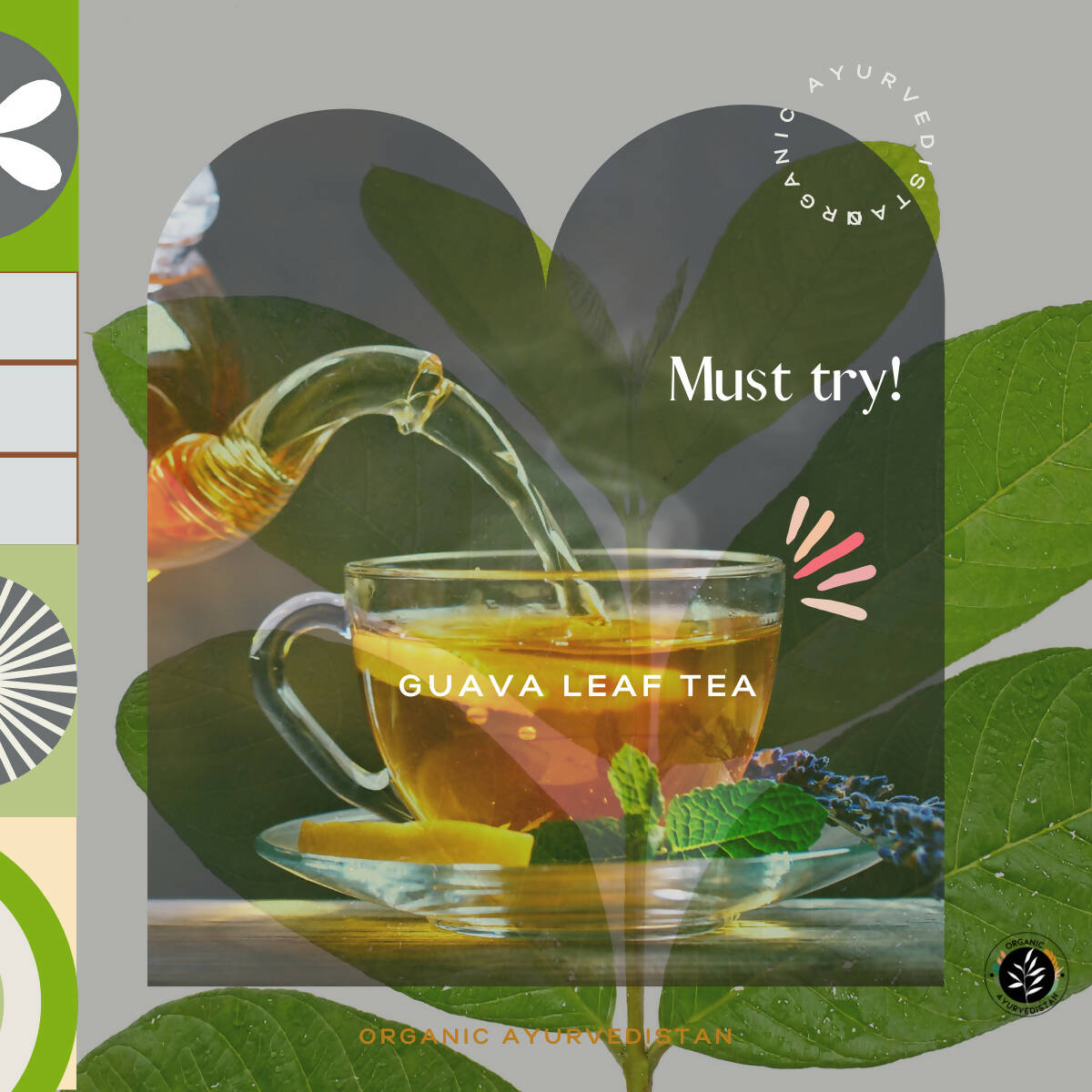 Tea & Infusions